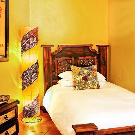 Boquete Garden Inn Pokoj fotografie