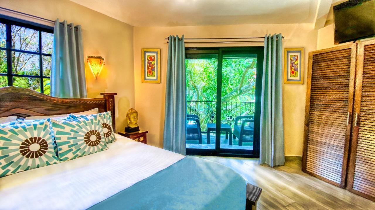 Boquete Garden Inn Exteriér fotografie