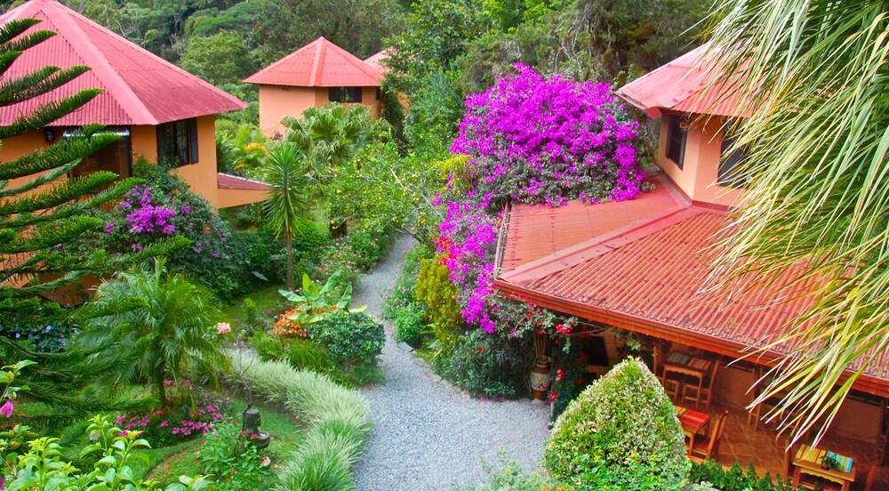 Boquete Garden Inn Exteriér fotografie
