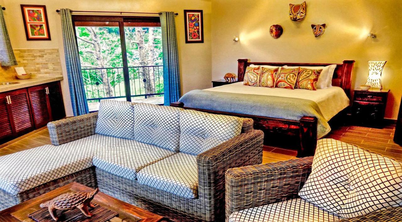 Boquete Garden Inn Exteriér fotografie