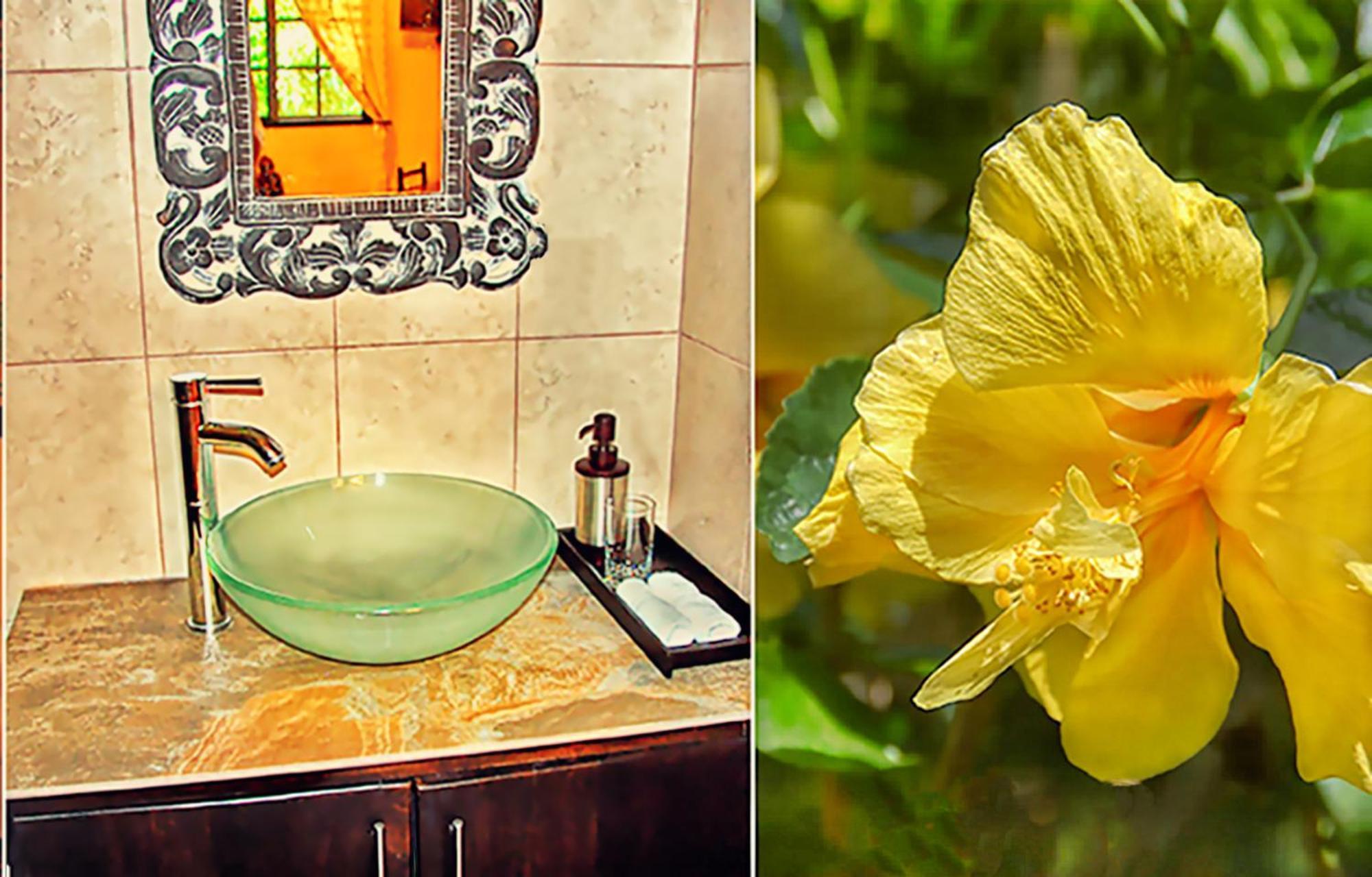 Boquete Garden Inn Pokoj fotografie